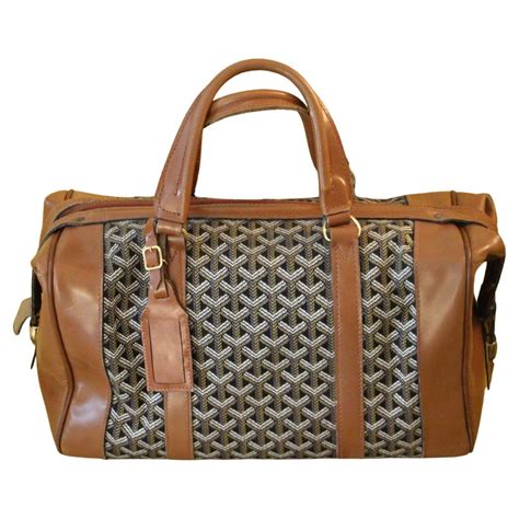 goyard replica duffle|buy goyard duffle online.